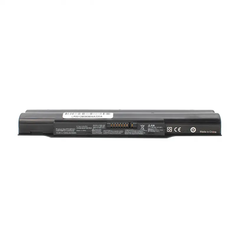 Baterija za laptop Fujitsu LifeBook AH532 5200mAh